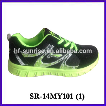 Running Schuhe 2014 neue Stil Sneaker